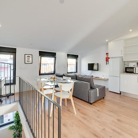 ליסבון Lapa Duplex Apartment מראה חיצוני תמונה