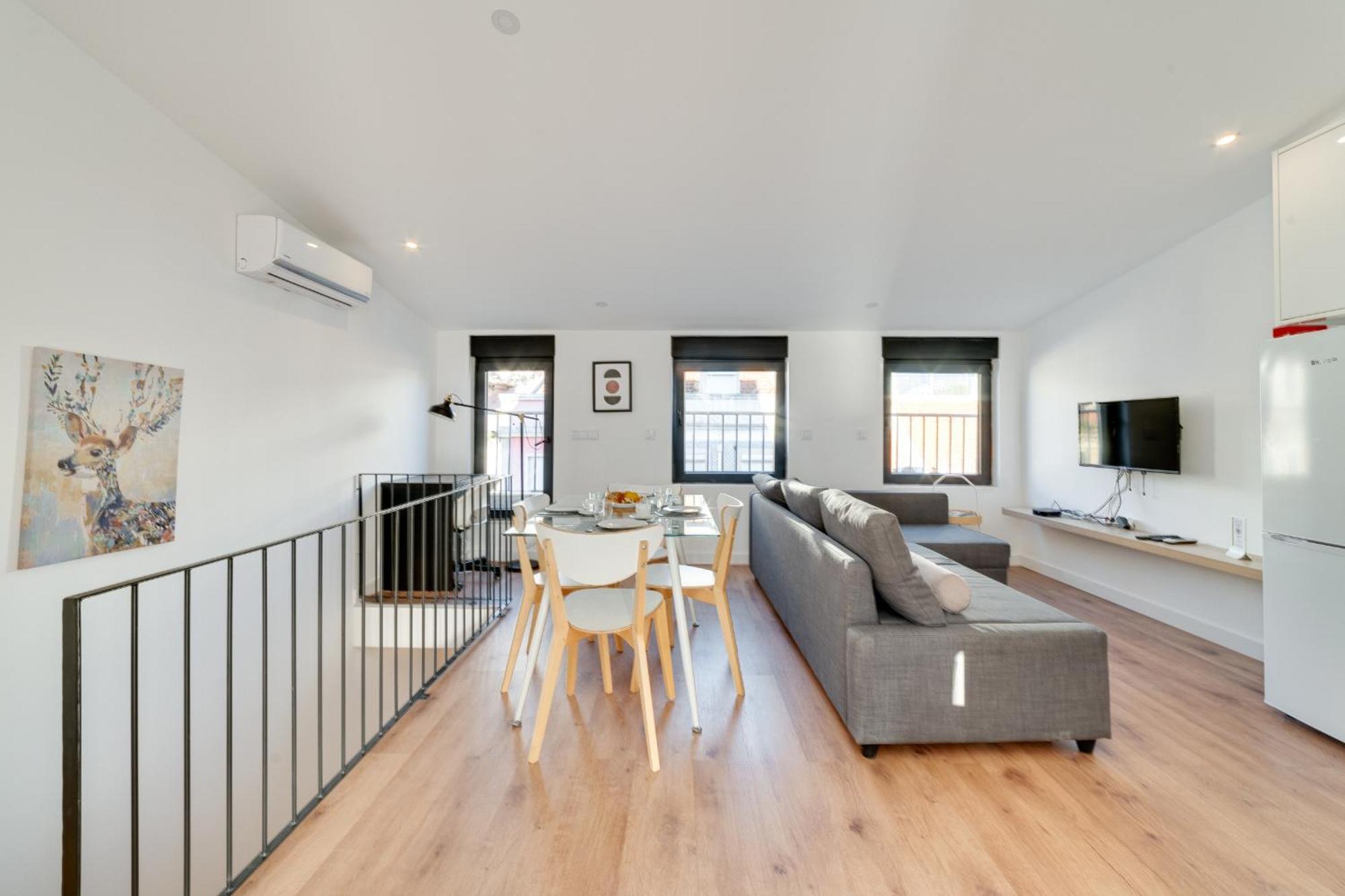 ליסבון Lapa Duplex Apartment מראה חיצוני תמונה